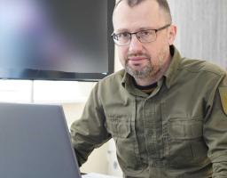 120 луганчан стали учасниками першого у 2025 році рекрутингового заходу