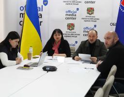 Підсумки роботи молодіжної та спортивної сфер Луганщини: досягнення у 2024 році та плани 