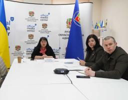 Національно-патріотичне виховання молоді: результати та перспективи Луганщини