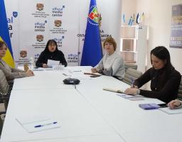 Спростити процедуру підтвердження трудового стажу переселенців, які втратили документи через агресію рф, – питання порушить Рада ВПО при Луганській ОВА