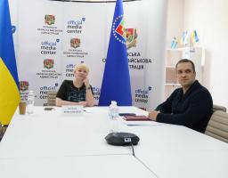 Облаштування власного робочого місця за державний кошт -  нові можливості для самозайнятих осіб та ФОПів, які є людьми з інвалідністю