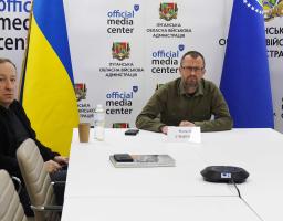 Відбулось засідання обласного відділення Всеукраїнської асоціації органів місцевого самоврядування «Всеукраїнська асоціація громад»