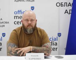 «Рішення Президента не випадкове – Олексій Харченко добре знається на проблемах жителів Луганщини», – Віктор Микита офіційно представив нового начальника Луганської ОВА посадовцям