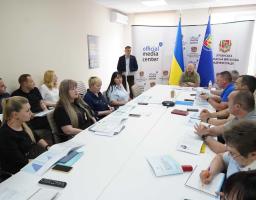 101 луганчанин звернувся у 2024 році до Омбудсмана України щодо додержання та захисту прав і свобод людини 