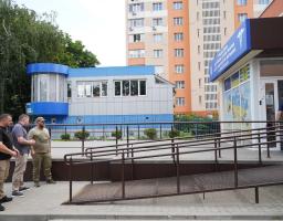 У нашому Центрі відновного лікування та реабілітації в Харкові повний курс пройшли вже 376 пацієнтів, – Олексій Харченко