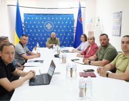 На момент звільнення територій важливо буде мати відповідну законодавчу базу, а громадам – розроблені плани просторового розвитку, – Олексій Харченко про питання Конгресових слухань