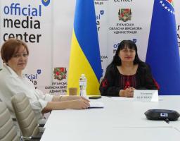 Луганщина готується до всеукраїнського етапу гри «Джура»