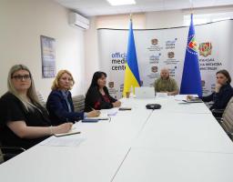 Понад 20 млн грн вже спрямовано на підтримку Захисників Луганщини, всього заплановано більше 140 млн грн, – Олексій Харченко узяв участь у нараді щодо реалізації ветеранської політики 