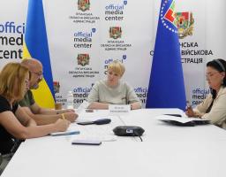 Представники громад Сватівщини поглибили знання з безбар’єрності