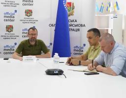 Підприємцям Луганщини розповіли про навички онлайн промоції релокованого бізнесу