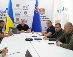 Робоча група «Прозорість та підзвітність» розглянула заявки на закупівлю БпЛА та інших технічних засобів від шести військових підрозділів