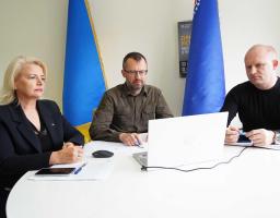 Питання легалізації праці винесли на порядок денний «Діалогу із бізнесом»