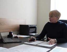 У Луганській ОДА обговорили використання асистивних технологій для людей із порушенням слуху