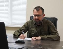 Жителі Луганщини по усій країні долучились до Радіодиктанту національної єдності