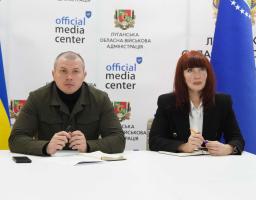 Чи є механізм практичної реалізації положень законодавства про надання статусу борців за незалежність України у ХХ столітті для жителів Луганщини?