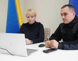 Цьогоріч обласна служба зайнятості видала жінкам 875 сертифікатів на навчання за різними напрямами