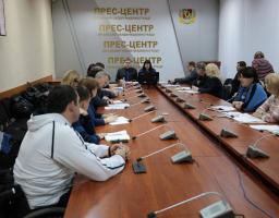 «Безбар’єрна Луганщина» працює для маломобільних груп населення