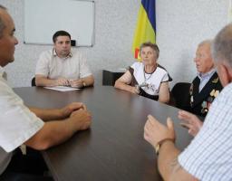 Вадим Данієлян: обласна влада пішла на безпрецедентний крок задля відновлення водопостачання у Лисичанську