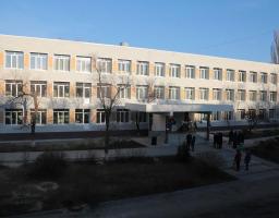 Нове життя 13-ї школи Сєвєродонецька – на Луганщині триває «Велике будівництво»