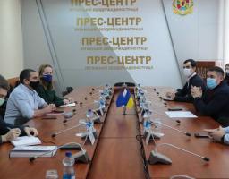 До будівництва доступного житла у Сєвєродонецьку долучиться Міжнародна організація з міграції