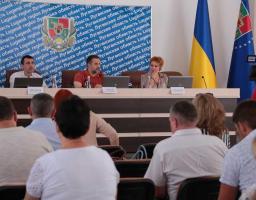 Аграрний сектор був, є і буде невід’ємною складовою економіки області, – Сергій Гайдай