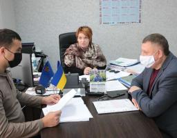 На Луганщині триває інвентаризація об’єктів у рамках децентралізації