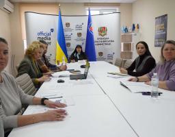 Соціальними послугами охоплені 20 000 мешканців Луганщини. Найбільш затребувана – надання притулку