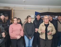 особистий прийом