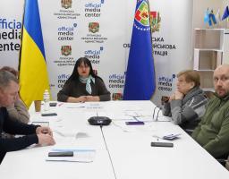 Луганська обласна прокуратура та облдержадміністрація об’єднують зусилля щодо захисту прав дітей, постраждалих внаслідок війни