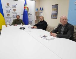 Про переваги програм підтримки бізнесу Білолуцької та Білокуракинської громад доповіли у «Діалозі з бізнесом»