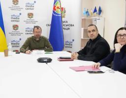 У першій половині 2026 року Реєстр збитків для України планує відкрити для подання всі можливі категорії заяв