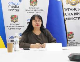 Упродовж минулого року обласним 