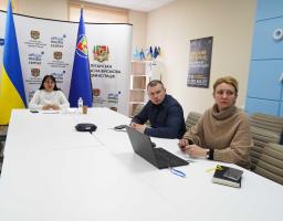 Відбулося засідання урядового організаційного комітету з підготовки заходів до 40-х роковин Чорнобильської катастрофи