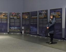 Наші музейники намагаються зберегти культурний код української Луганщини для країни і світу, – Катерина Безгинська