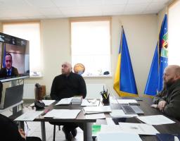 Луганщину на змаганнях «Пліч-о-пліч всеукраїнські студентські ліги» представлятимуть дві команди з футзалу та одна з волейболу