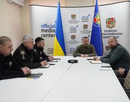 Правоохоронці та обласна влада узгодили посилення профілактичних заходів щодо протидії наркозлочинності 