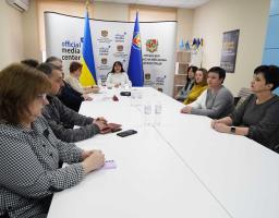 Освіта попри війну: Луганщина розбудовує дистанційне навчання та створює нові цифрові проєкти