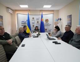 Луганщина розвиває медичну галузь та запроваджує нові послуги для населення