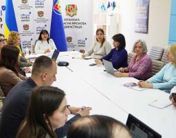 Соціальний захист Луганщини в умовах війни: підсумки 2025 року та нові пріоритети