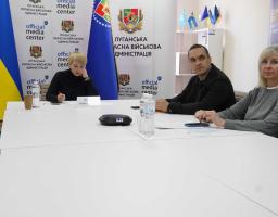 Нові можливості для жінок на ринку праці розглянули у «Діалозі з бізнесом»