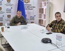 Питання забезпечення засобами індивідуального захисту на підприємствах обговорили у «Діалозі з бізнесом»