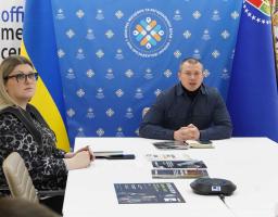 Розвиток ветеранської компоненти у контексті північноатлантичної інтеграції України є пріоритетом діяльності обласної влади