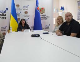 Засідання обласного штабу «Джура»: Луганщина готується до офлайн-етапу гри у 2026 році