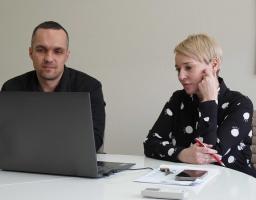 Пріоритетні кроки підтримки ветеранів розглянули у «Діалозі з бізнесом»