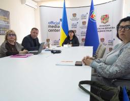10 медзакладів Луганської області проводять «Скринінг здоров`я 40 +» - проміжні підсумки участі у Національній програмі розглянуто на засіданні Координаційної міжвідомчої ради з профілактики неінфекційних захворювань