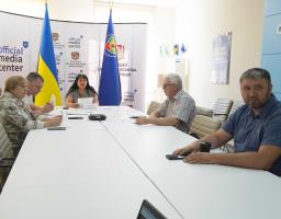 Визначено пріоритети медичної підтримки та розширено доступ луганчан до безкоштовного санаторного лікування