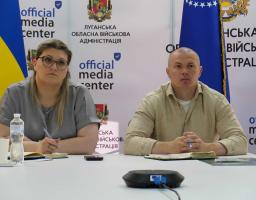 Керівників громад навчили алгоритму дій щодо розшуку зниклих безвісти