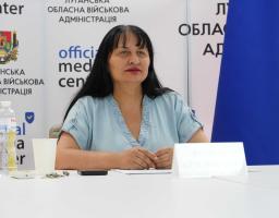 У І півріччі план власних надходжень пенсійною службою Луганщини виконано на 155 %