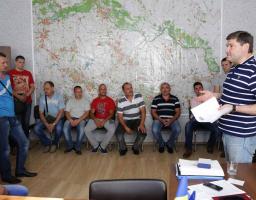 Юрій Гарбуз терміново вирушив до Києва вирішувати питання щодо виплати заборгованості із заробітної плати шахтарям