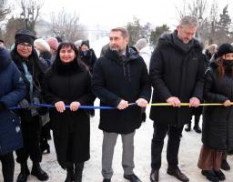 Тільки разом ми є незламною силою, – Сергій Гайдай до Дня Соборності України